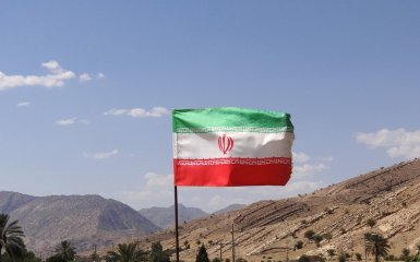 Напад Ірану на нафтопереробні заводи Саудівської Аравії та Кувейту — відеоматеріали 2