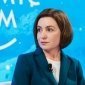 Санду просить світ зосередитися на Україні 4