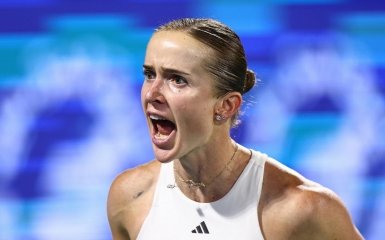 Світоліна нищівно перемогла Швьонтек, другу в рейтингу — відеозапис 2