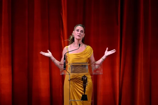 Білл Гейтс порушує мовчання щодо справ Епштейна та каже, що шкодує про «кожну хвилину», проведену з ним 4