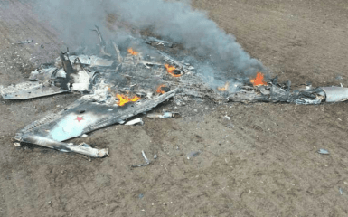 Спецпризначенці СБУ "Альфа" у 2025 році ліквідували 15 російських повітряних суден. 2