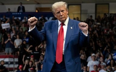 Гренландія для Того. Трамп висловив невдоволення норвезькій владі через відхилення його кандидатури на Нобелівську премію миру. 4