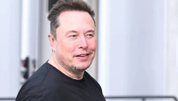 Маск планує злити SpaceX та xAI. 2