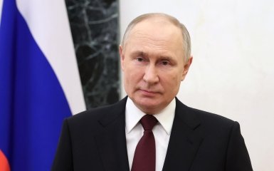 Путін здатен розпочати європейське вторгнення вже у 2026-му. 2 Путін здатен розпочати європейське вторгнення вже у 2026-му. 2