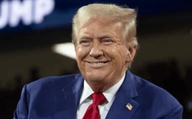 Трамп в захваті від підсумків візиту до Давосу 3