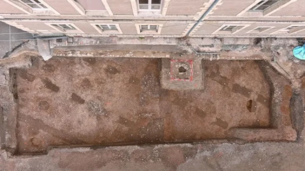 Таємниця 13 скелетів, знайдених у стародавніх могилах, – та їхня жахлива загибель 7