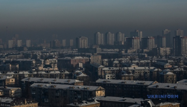 У Києві вулиці патрулює максимальна кількість поліцейських