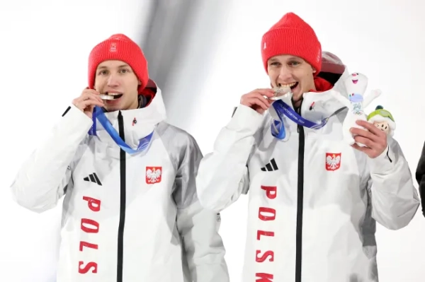 Скільки отримують зірки Зимових Олімпійських ігор за виграні медалі – і чому збірна Великої Британії не отримує нічого 9