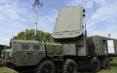 Українські війська вразили російські військові цілі на окупованих територіях. 2