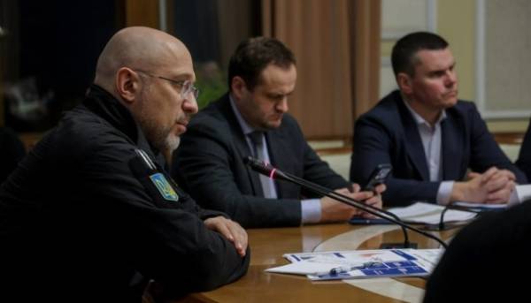 Сьогодні енергосистемі було найскладніше з моменту листопадової кризи 2022 року – Шмигаль. 2