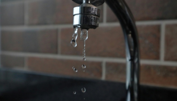 У Києві повністю відновили водопостачання після нічної атаки РФ