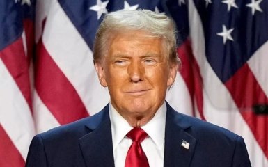 Венс: Трамп сповнений оптимізму щодо врегулювання російсько-українського конфлікту. 3 Венс: Трамп сповнений оптимізму щодо врегулювання російсько-українського конфлікту. 3