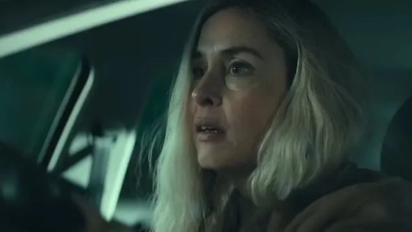 10 найпопулярніших шоу на Netflix цього тижня, а шпигунський трилер очолює чарт із 10 400 000 переглядів 7