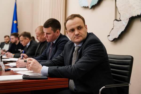 Наступна зима: регіони готові з енергетичними планами. 7