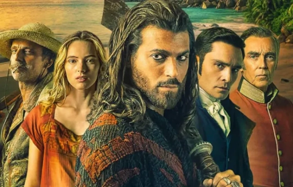 Сандокан: Піратський принц