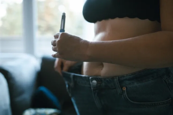 Лікар розкриває дієту, яка «імітує Оземпік» без необхідності уколів 16