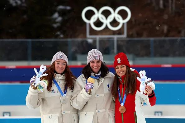 Біатлон - Зимові Олімпійські ігри 2026 у Мілані, Кортіна: День 5