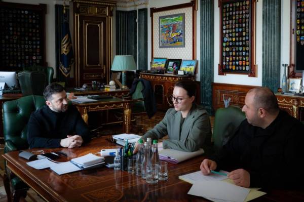 Готовність до зими: Зеленський оголосив про схвалені РНБО плани чітких заходів для кожної області. 4