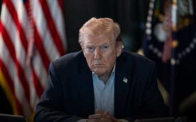 Трамп відтягнув неминучу поразку Путіна в Україні 2 Трамп відтягнув неминучу поразку Путіна в Україні 2