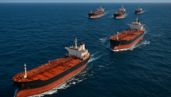 Сполучені Штати радять Індії купувати венесуельську сиру нафту замість російської - Reuters 2