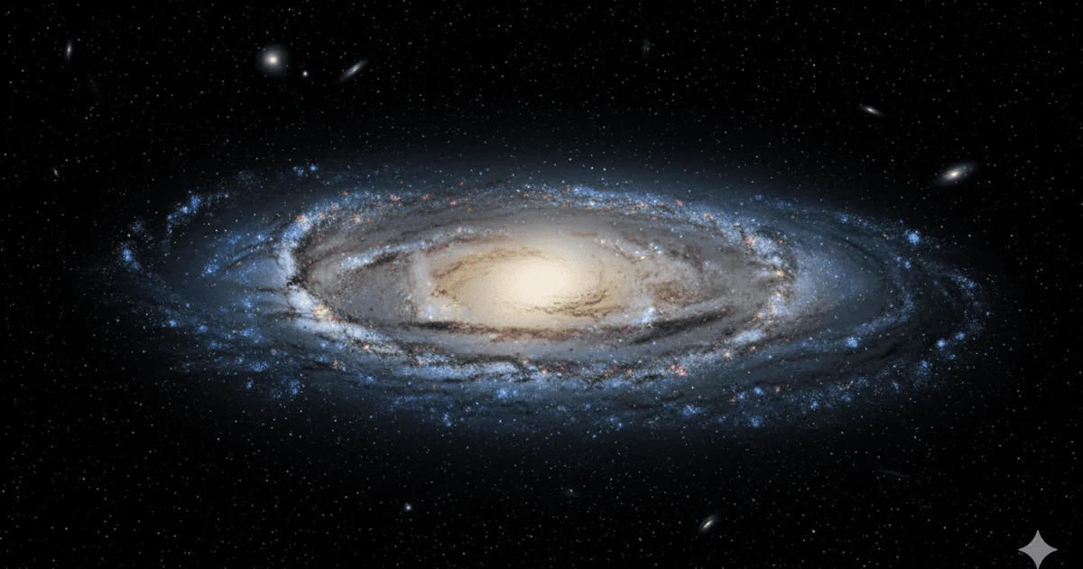 Чумацький шлях