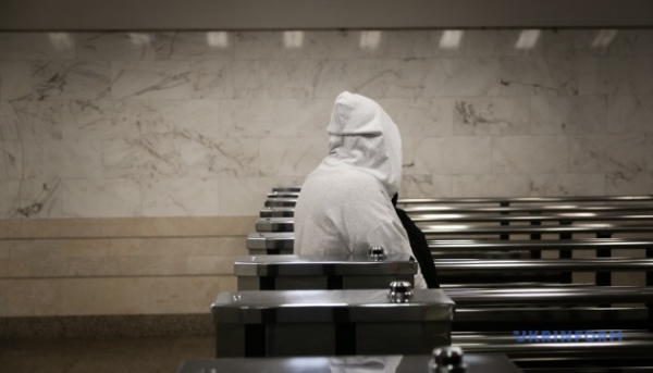 У Києві після російської атаки запроваджені тимчасові зміни в русі поїздів на червоній лінії метро