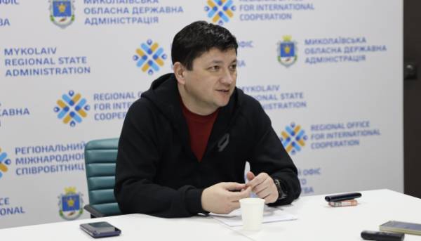 Сприяння Асоціації прикордонних громад розв'язало питання позик і гарантій для підприємств - Кім 2