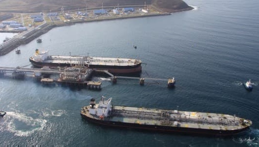 Китайські заводи в лютому збільшили закупівлі російської нафти з дисконтом, витіснивши Індію - Bloomberg 2