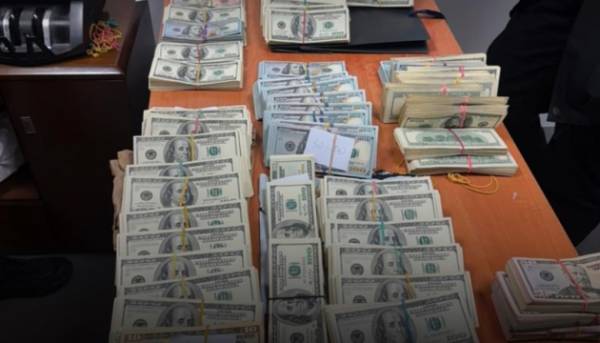 НАБУ здійснило обшуки на митниці «Луцьк», конфіскували $850 тис. 2