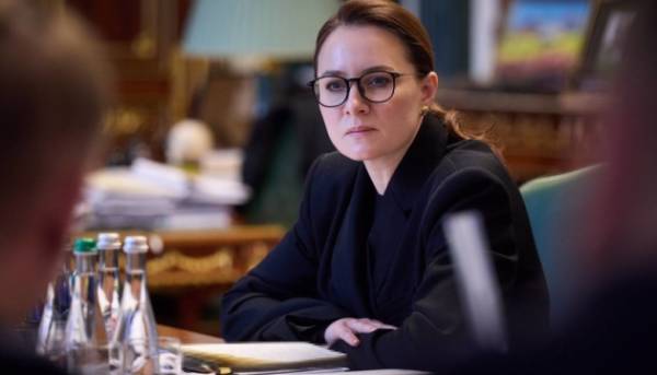 Бізнес подав 2700 запитів на енергетичну підтримку за день, - Свириденко 2