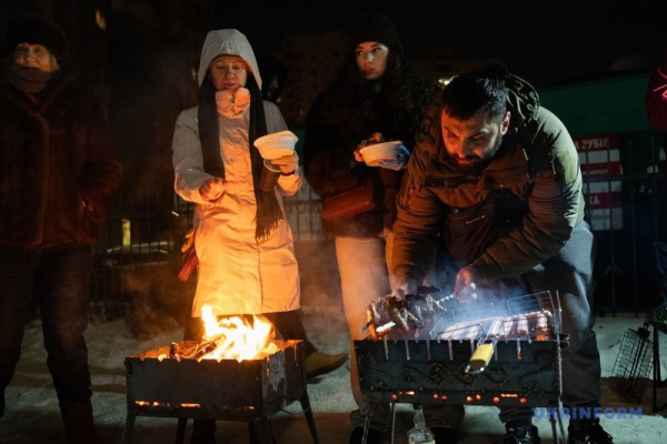 Фото: Данило Антонюк