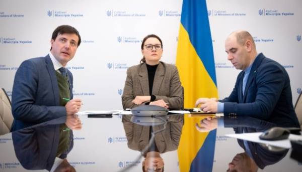 Свириденко: В Україні відсутній дефіцит продуктів, обсяги виробництва перевищують потреби. 3