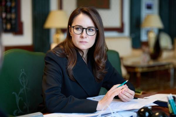 Жорстокі шляхи: Фінансування нового "масштабного будівництва" 13